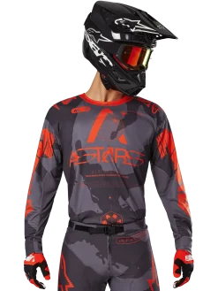 2025 Racer Hollow Trikot