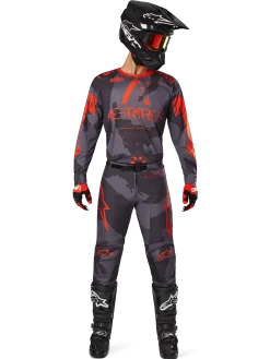 2025 Racer Hollow Trikot