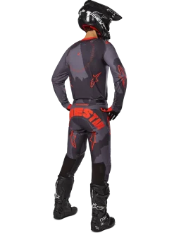2025 Racer Hollow Trikot