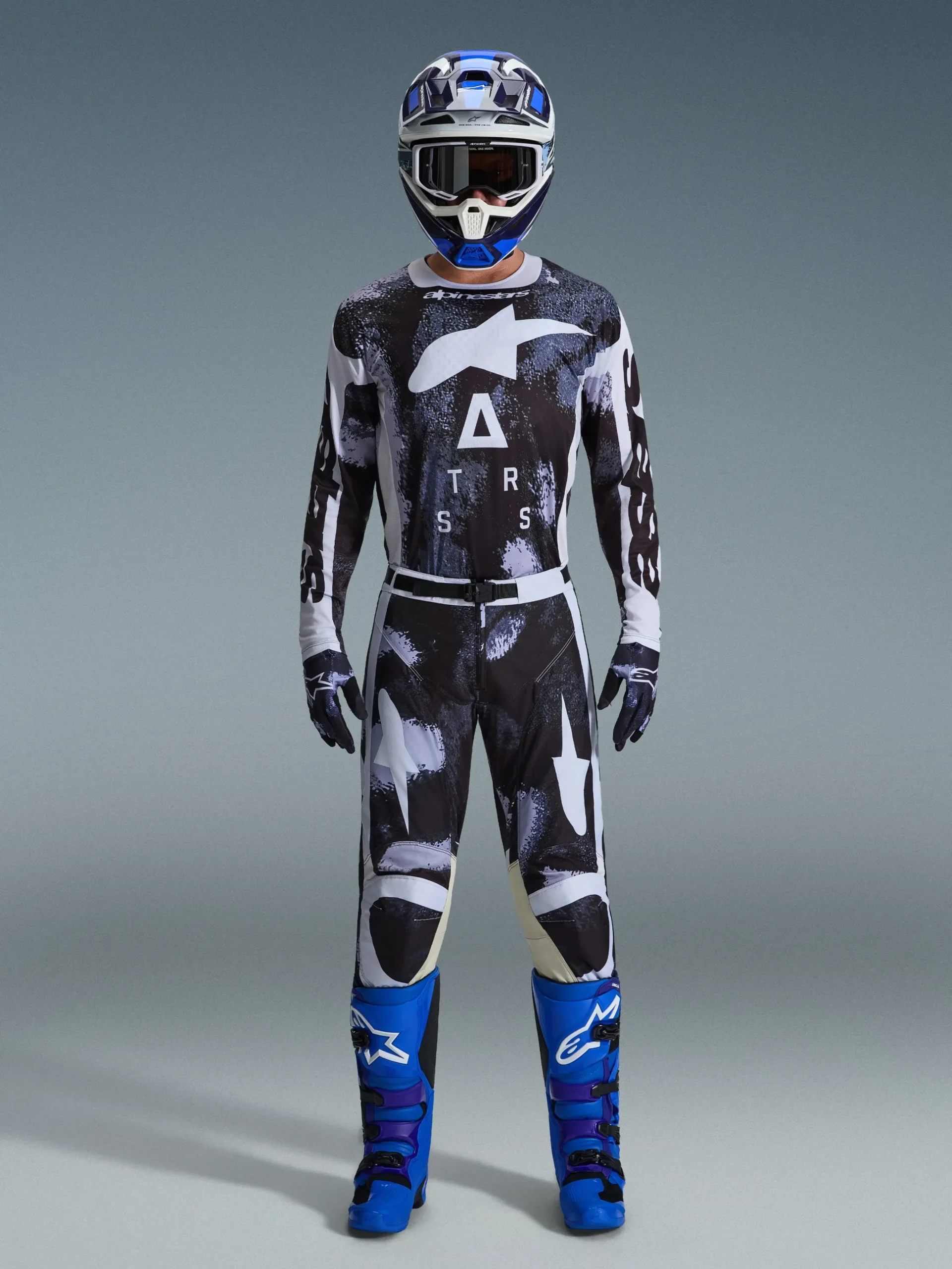 2026 Racer Lahnd Bekleidungsset