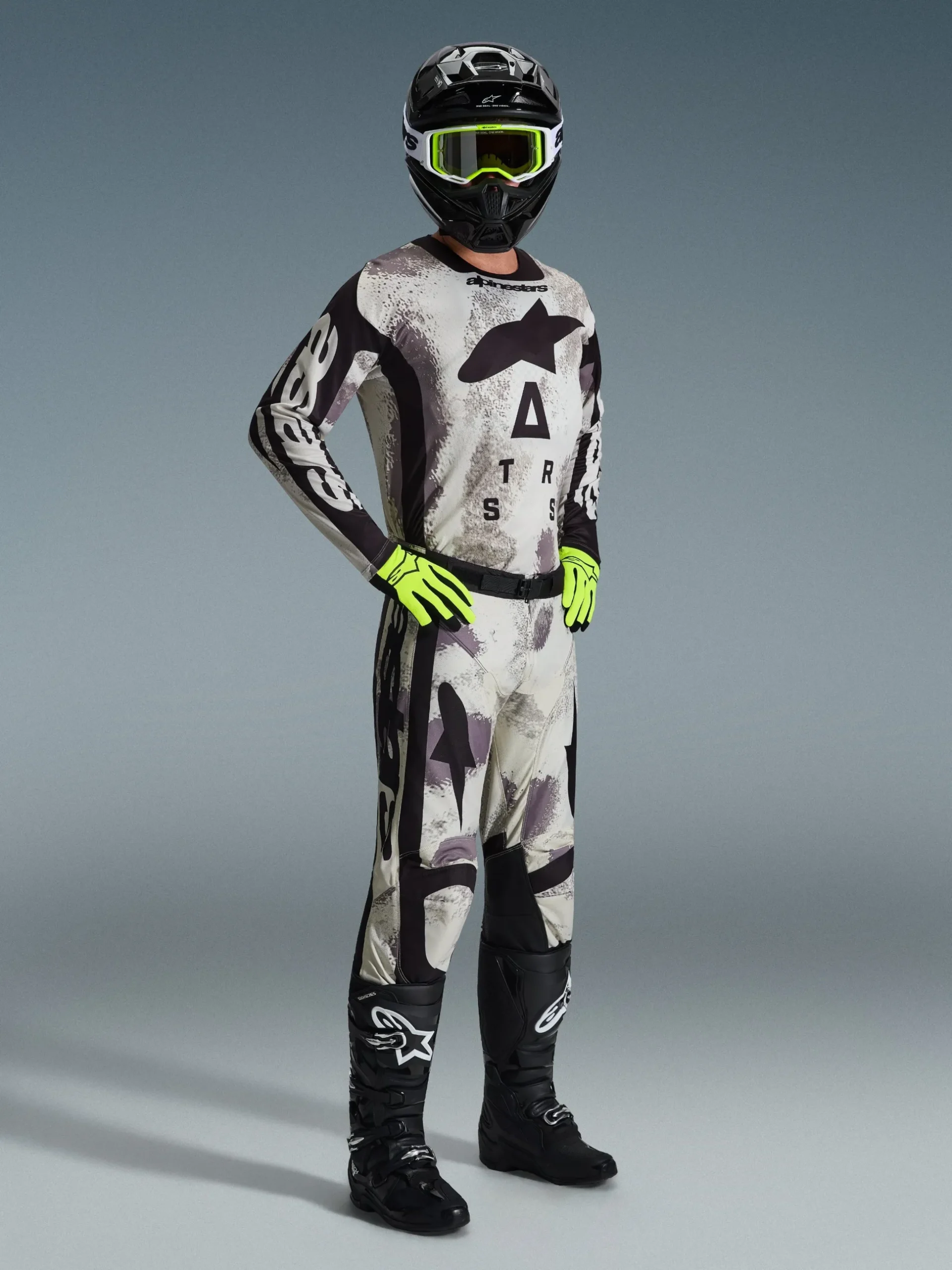 2026 Racer Lahnd Hosen