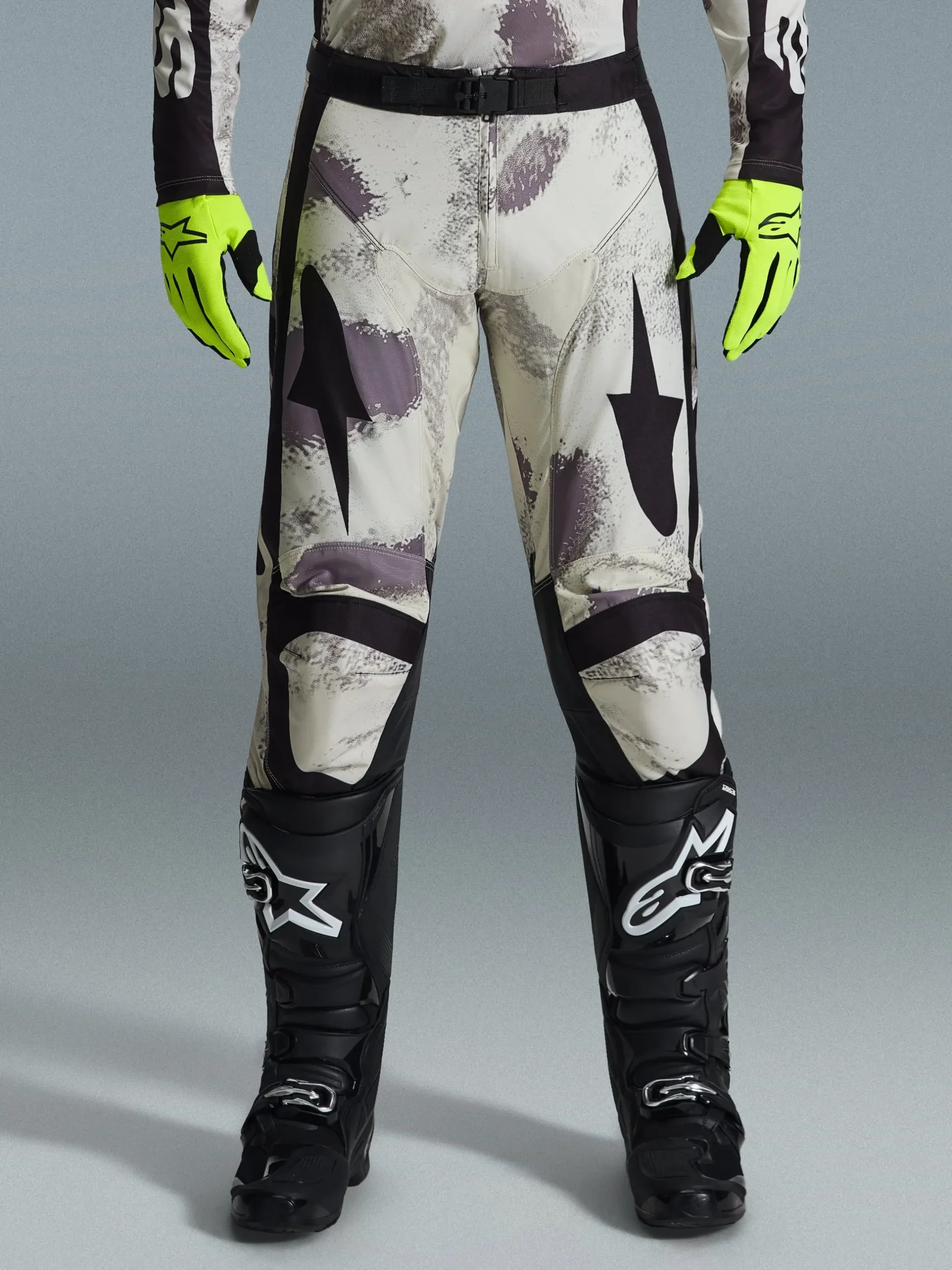 2026 Racer Lahnd Hosen