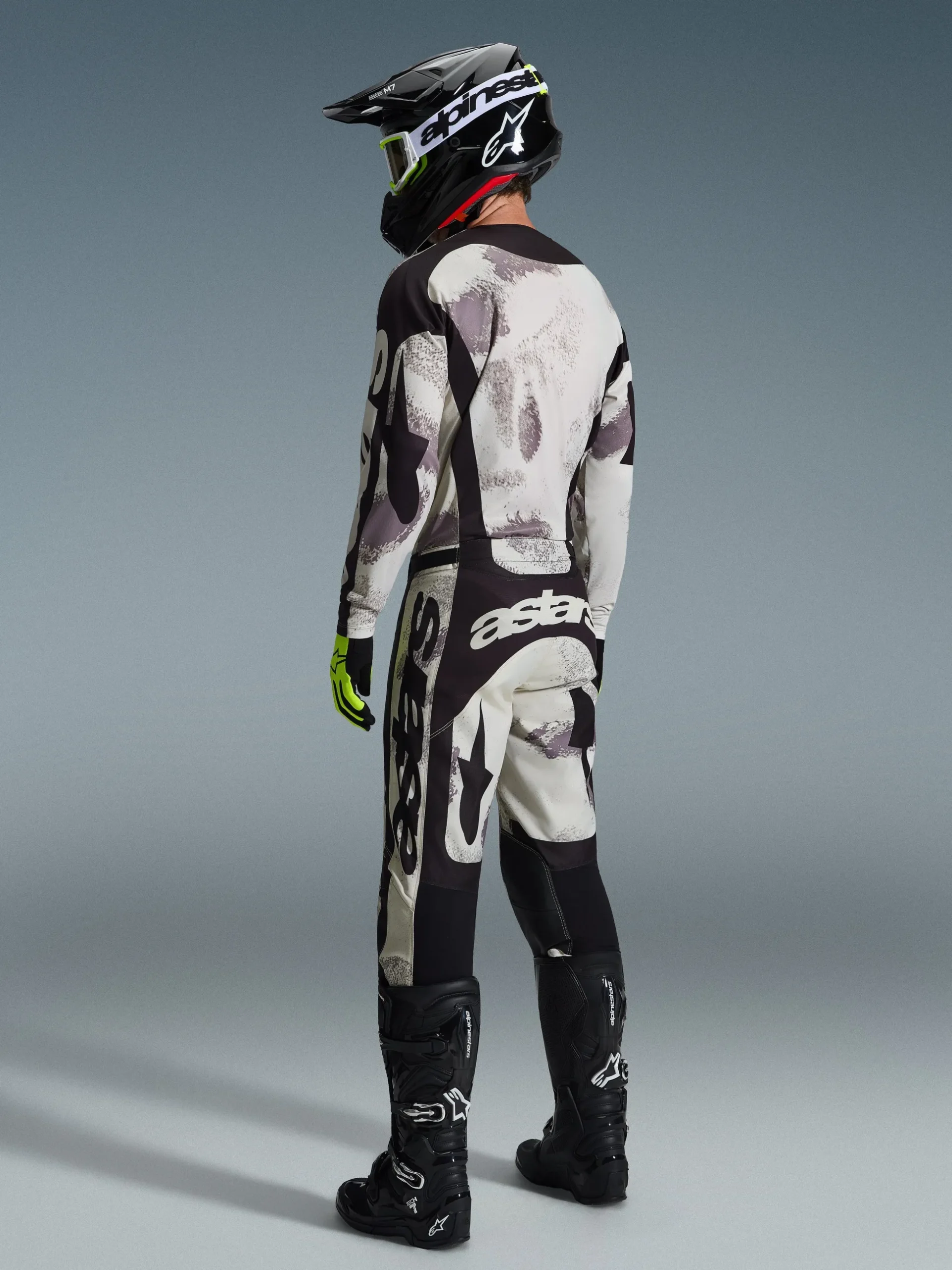 2026 Racer Lahnd Hosen