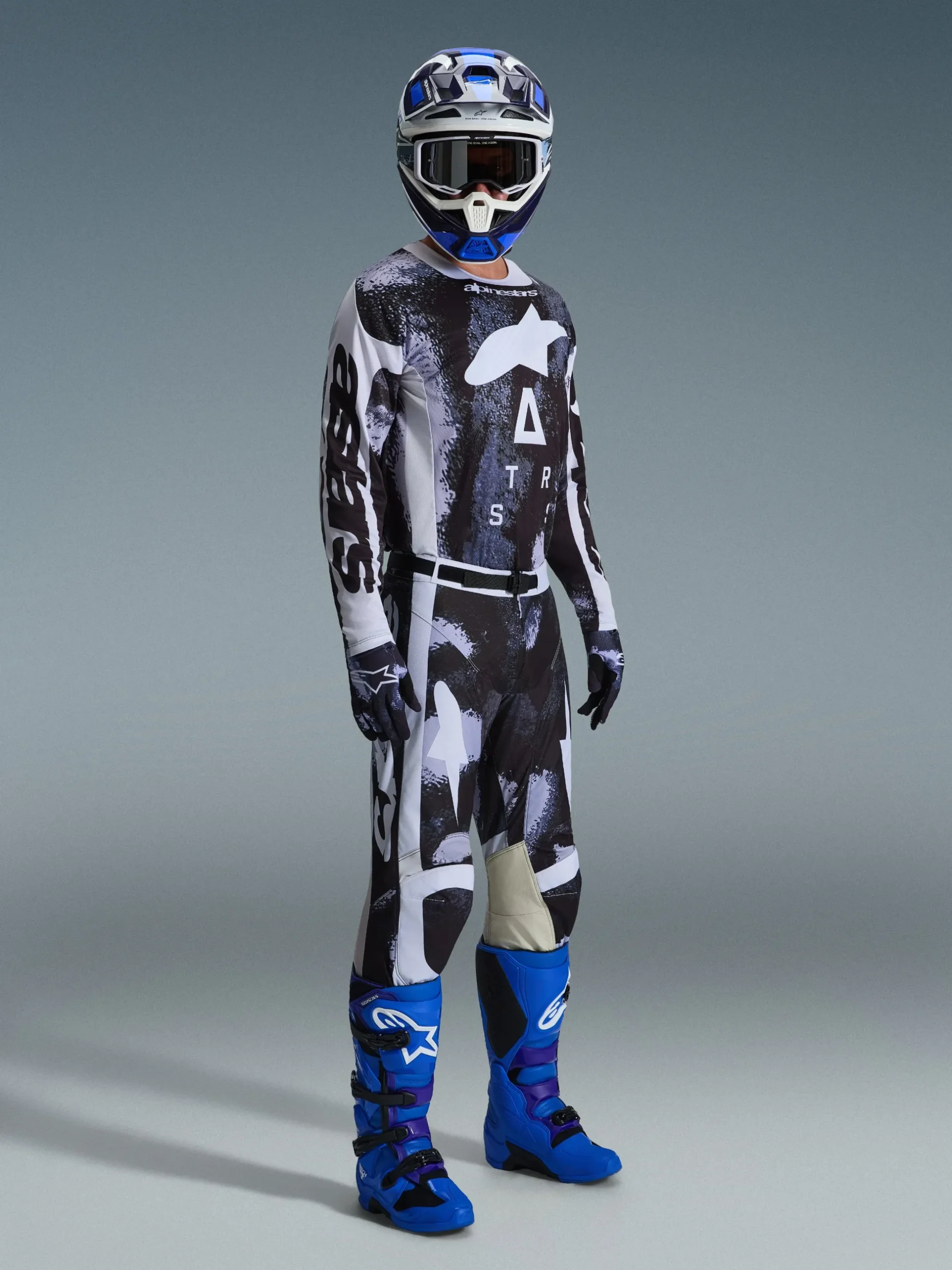 2026 Racer Lahnd Trikot