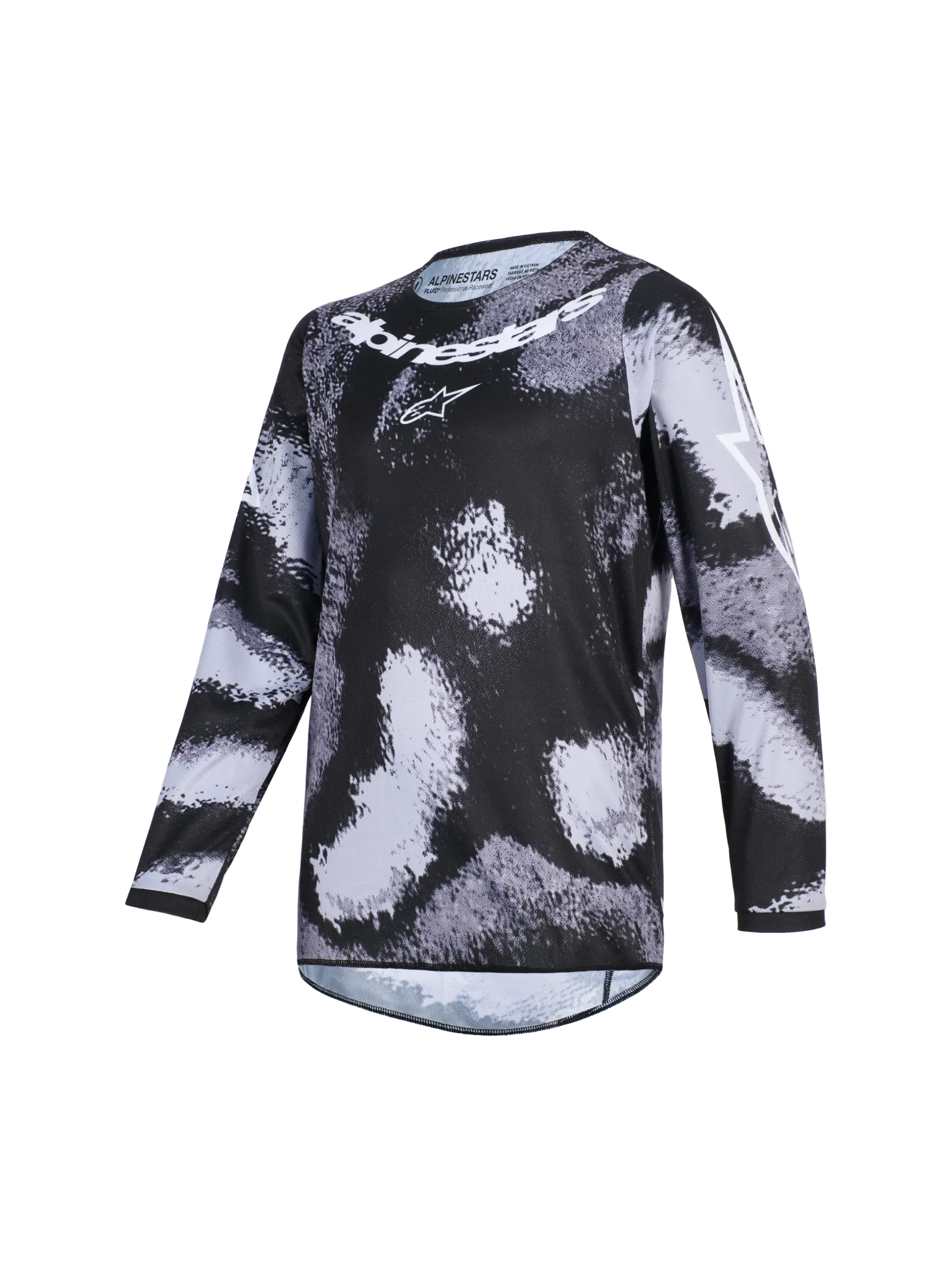 2026 Racer Lahnd Trikot