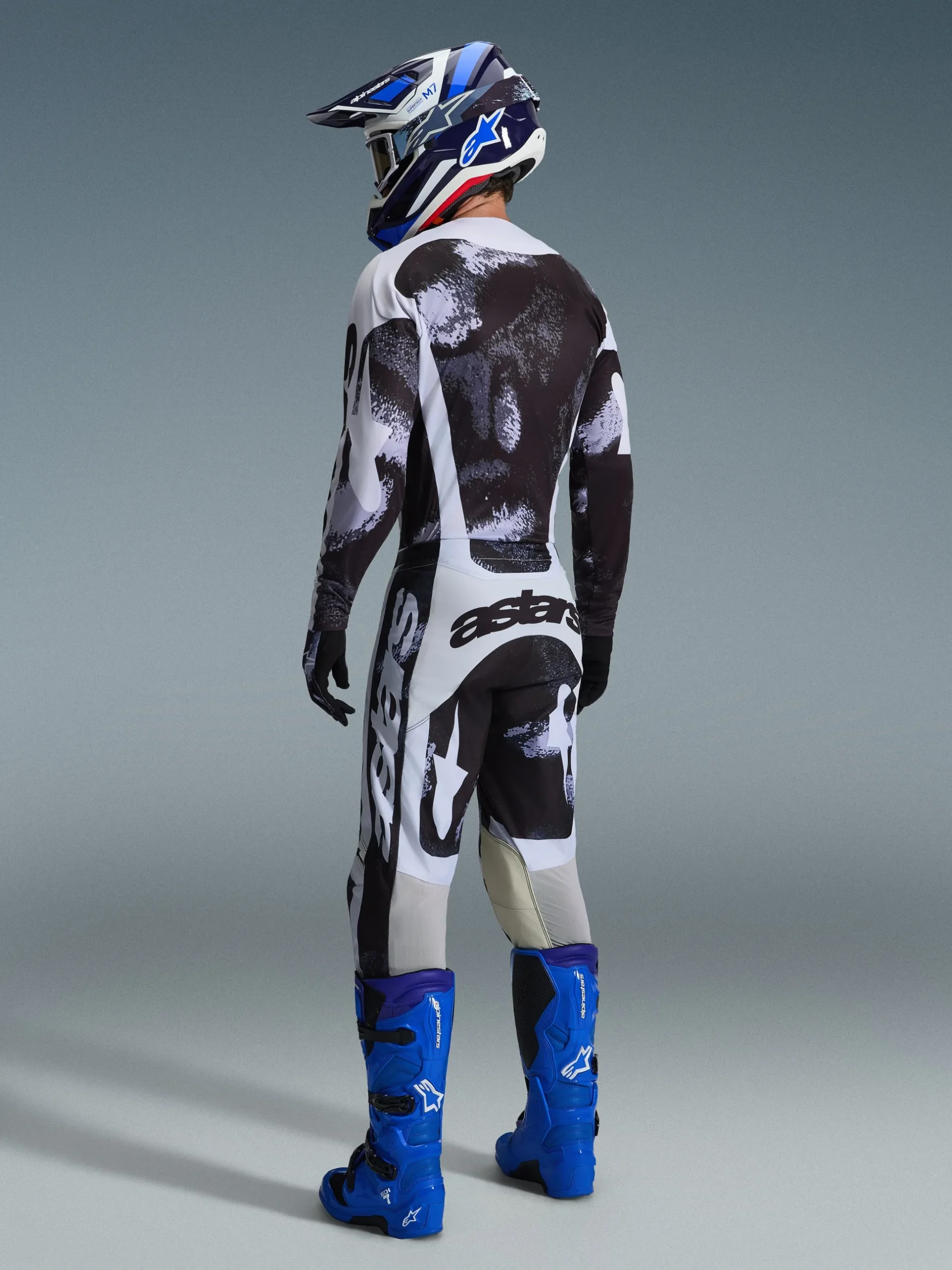2026 Racer Lahnd Trikot