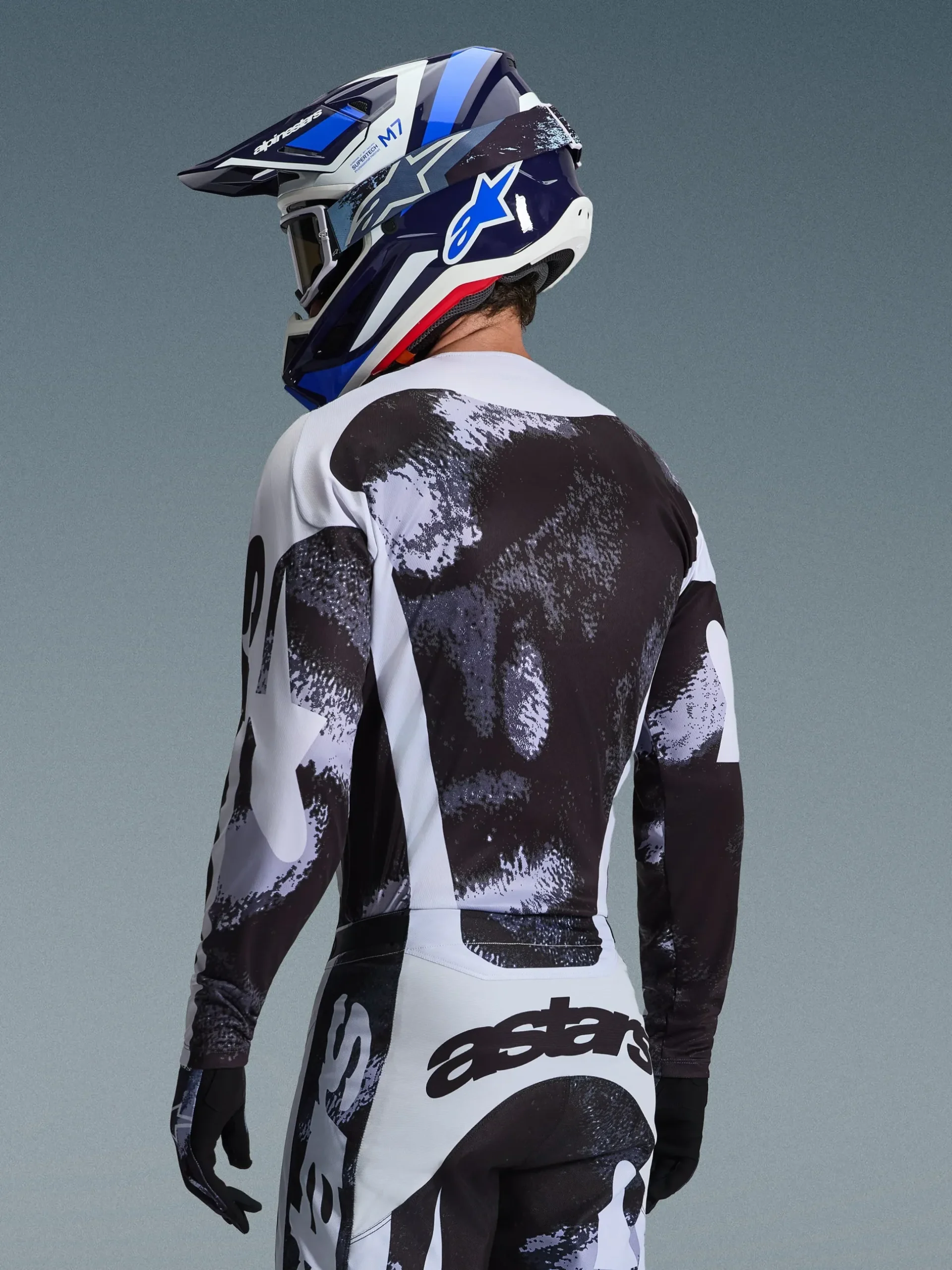 2026 Racer Lahnd Trikot