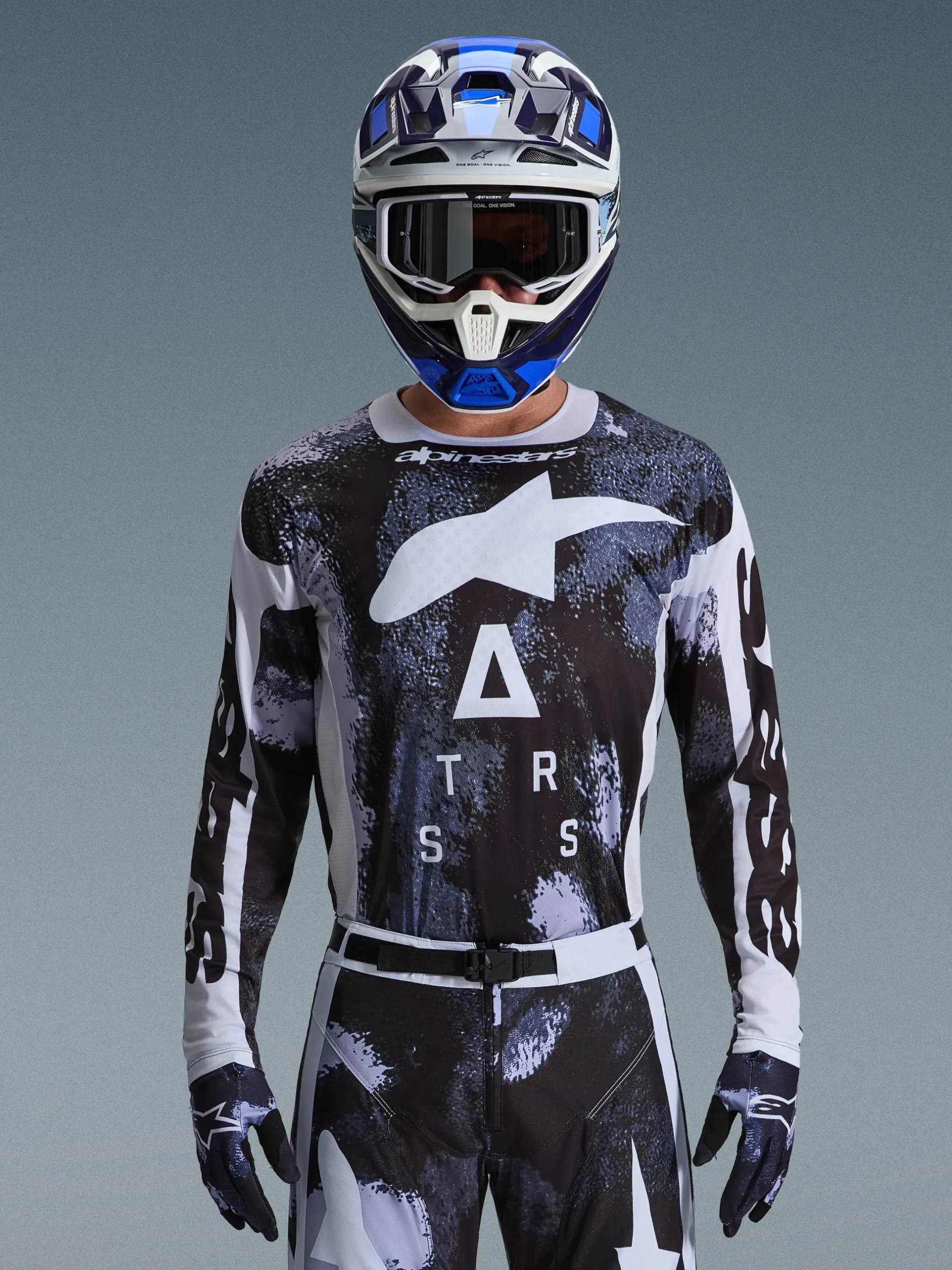 2026 Racer Lahnd Trikot