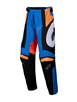 Racer Melt Jugend-Hosen 2025