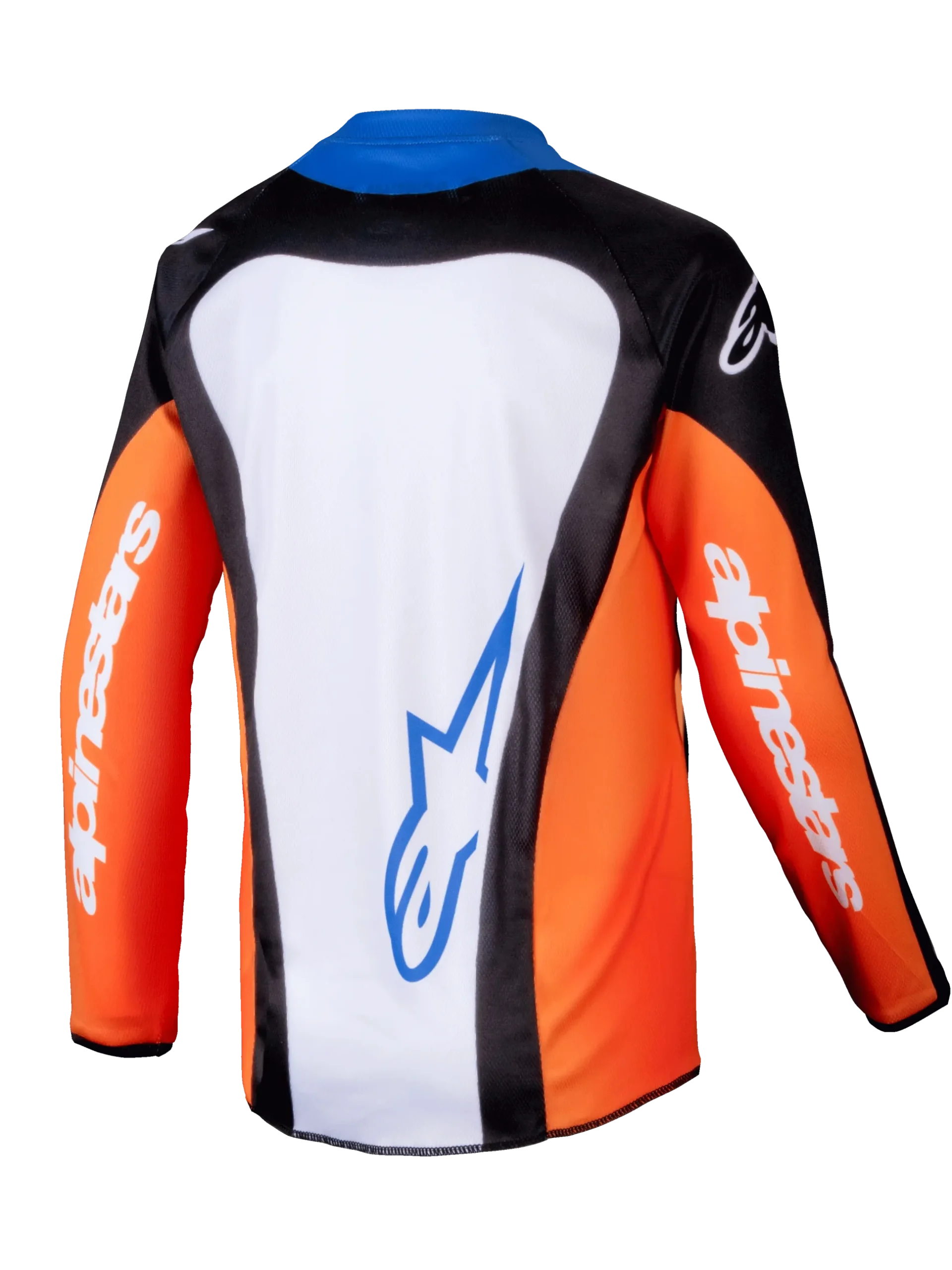 Racer Melt Jugend-Trikot 2025