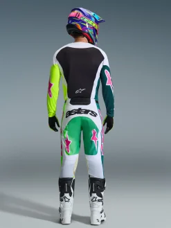 2026 Racer Portl Bekleidungsset