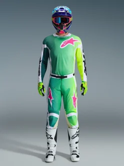 2026 Racer Portl Bekleidungsset