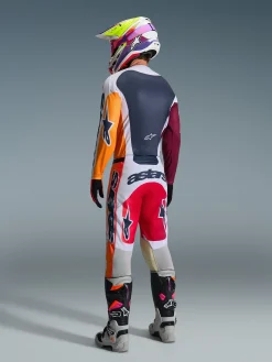 2026 Racer Portl Bekleidungsset