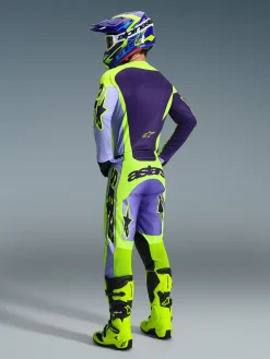 2026 Racer Portl Bekleidungsset