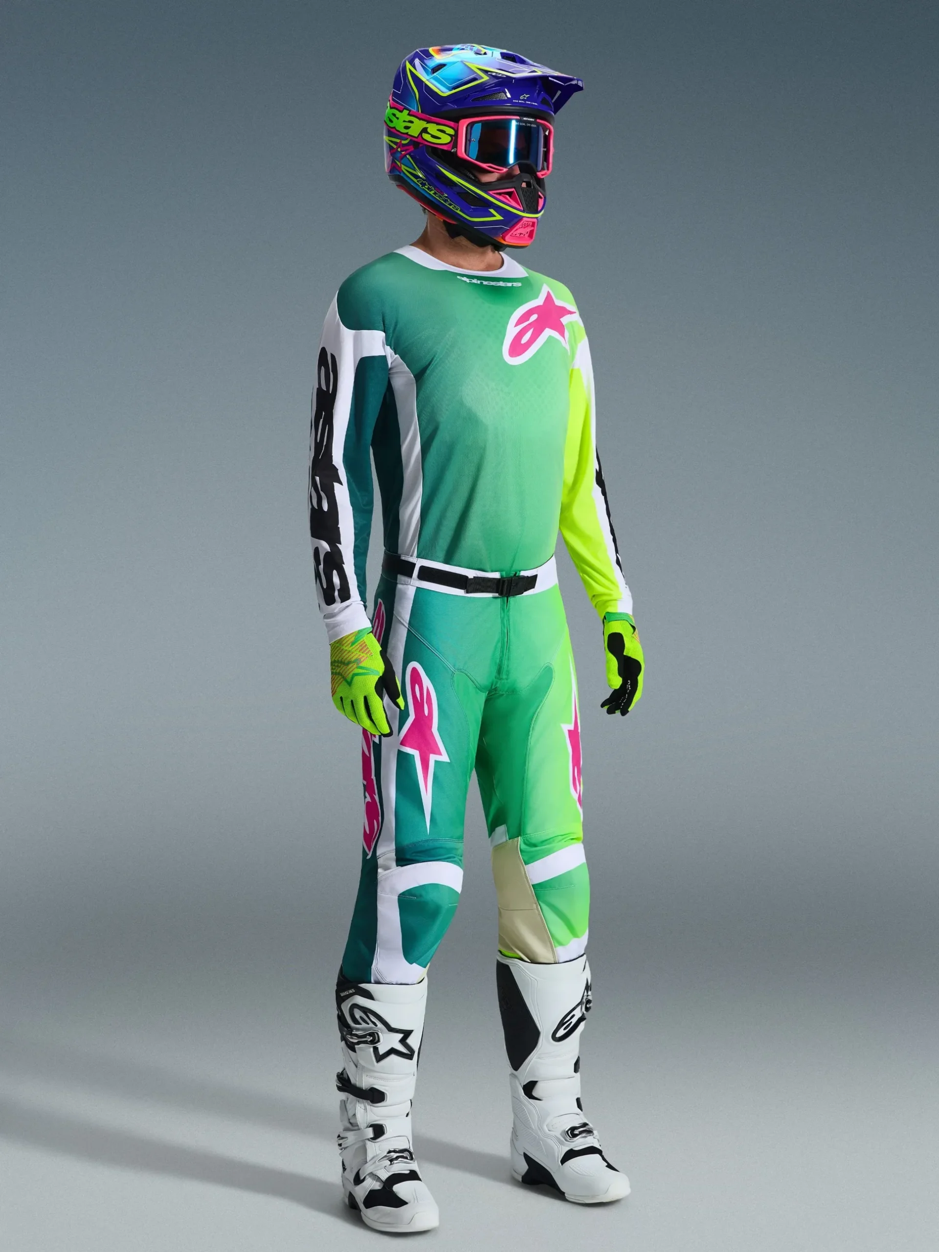 2026 Racer Portl Hose