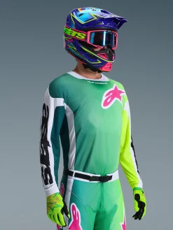 2026 Racer Portl Trikot
