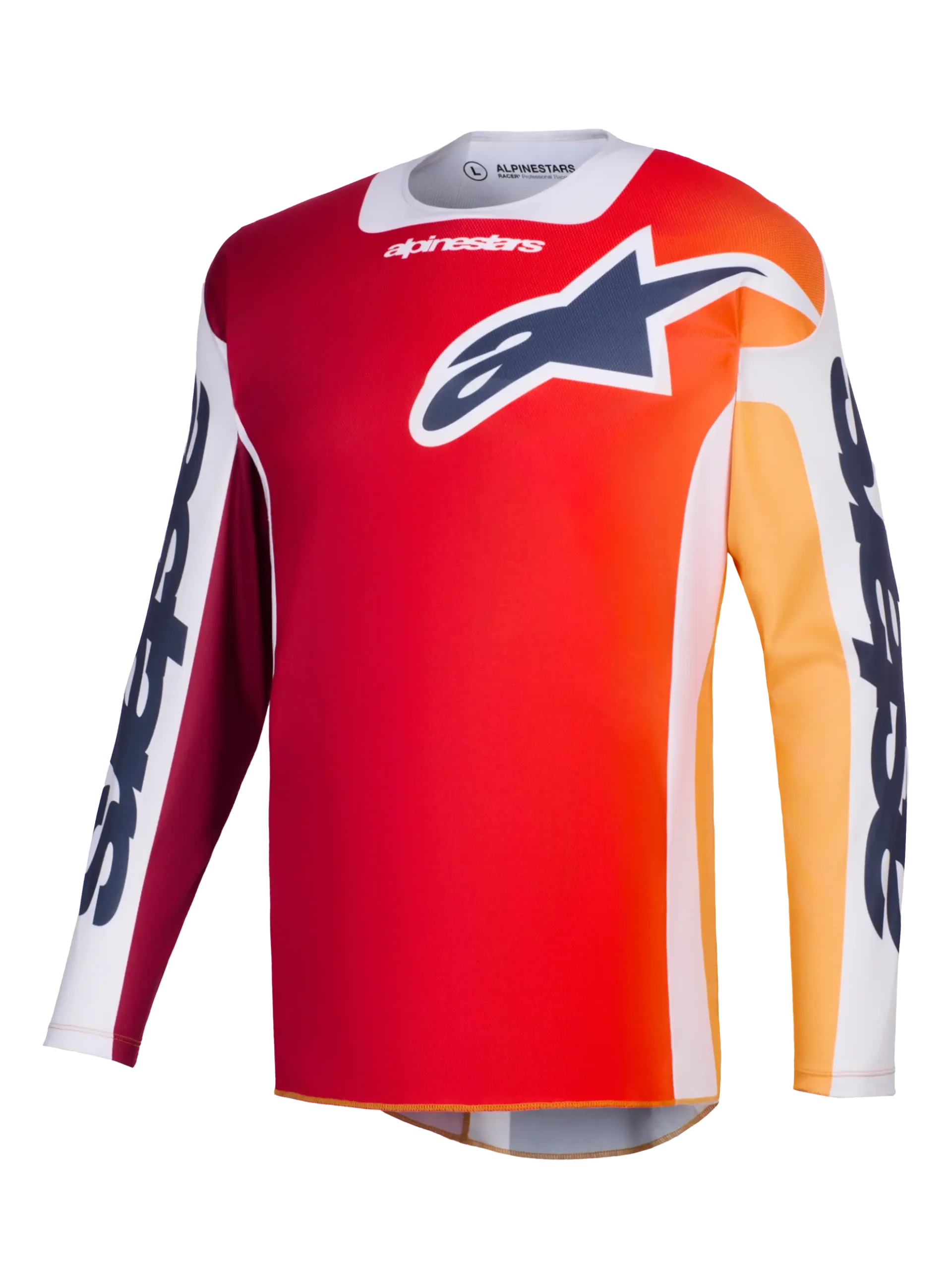 2026 Racer Portl Trikot