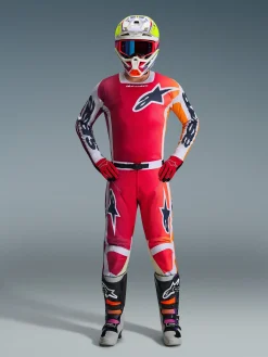 2026 Racer Portl Trikot