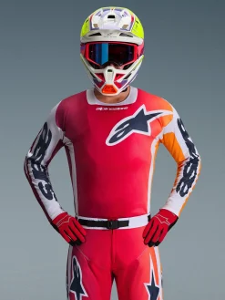 2026 Racer Portl Trikot