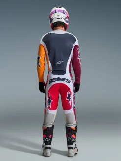 2026 Racer Portl Trikot