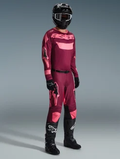 2026 Racer Riway Bekleidungsset