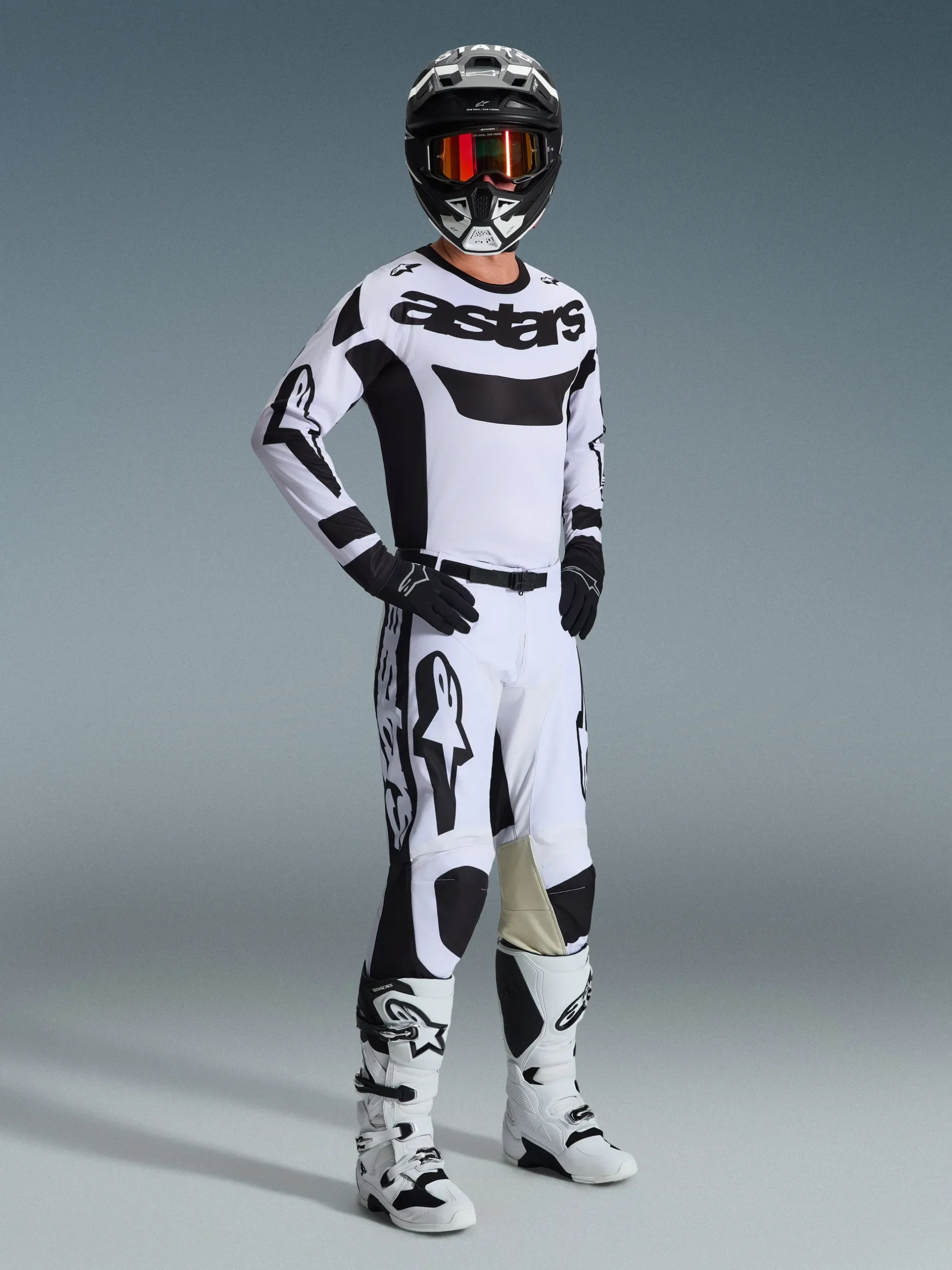 2026 Racer Riway Hose