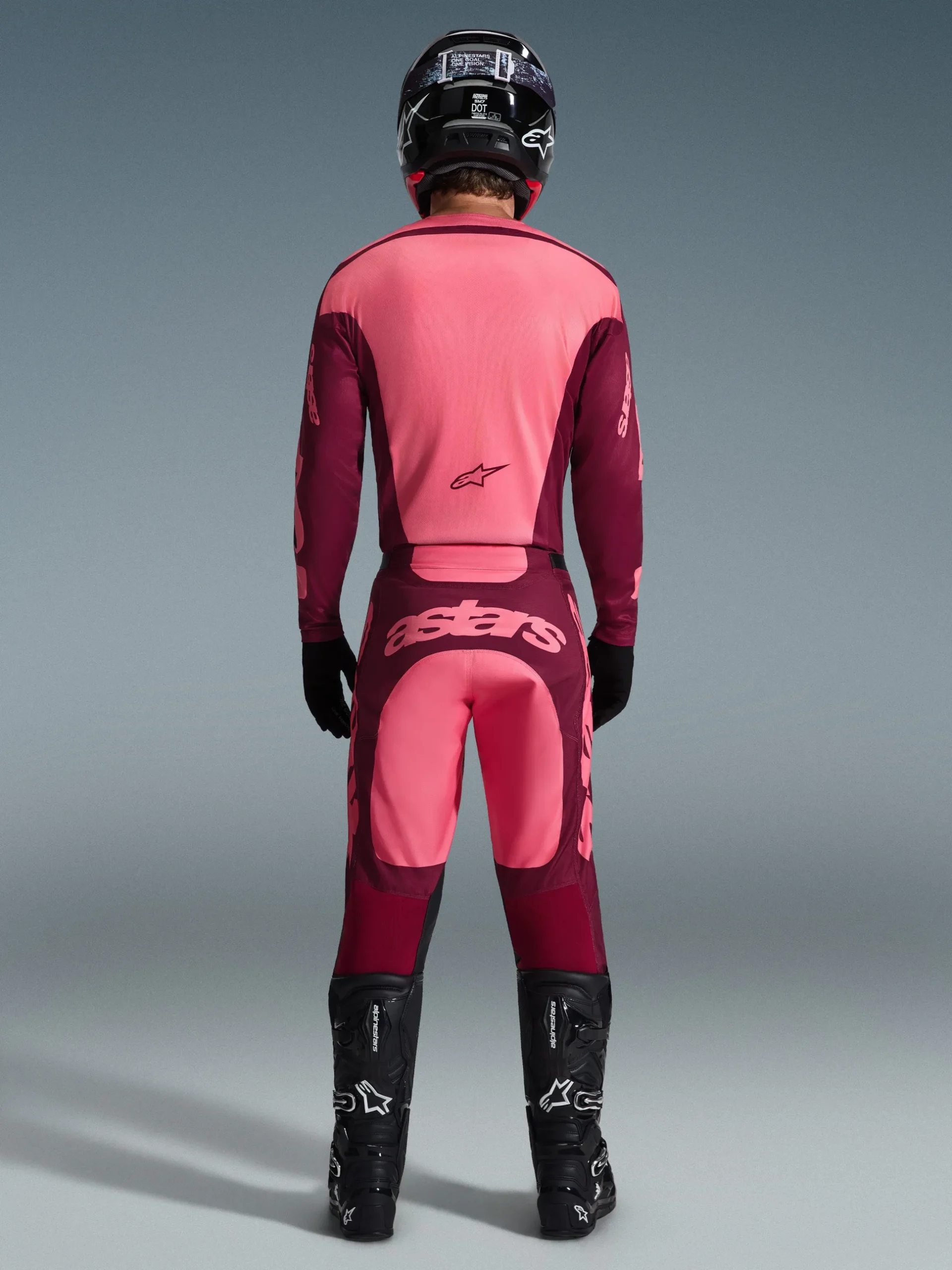 2026 Racer Riway Hose