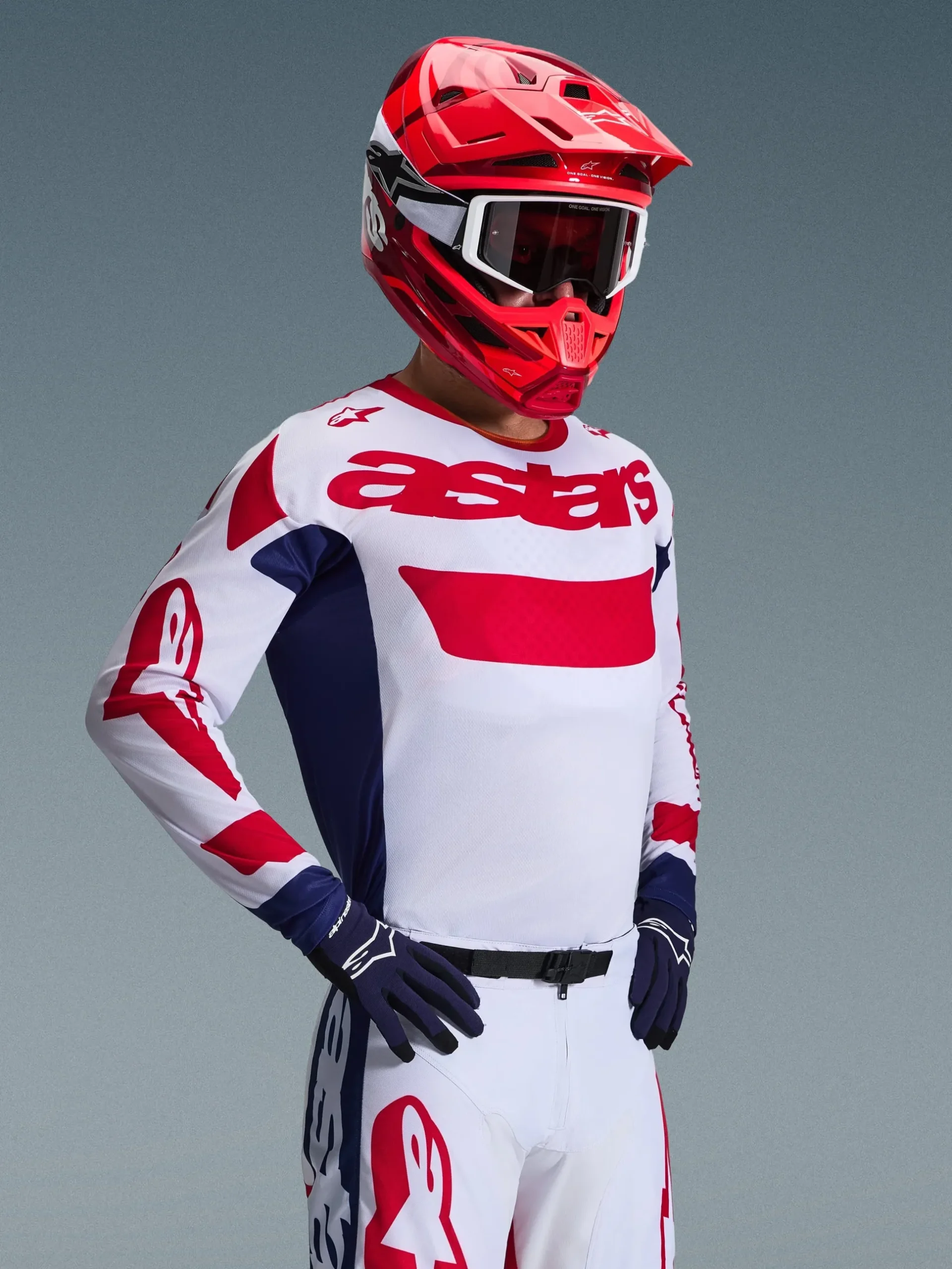 2026 Racer Riway Trikot