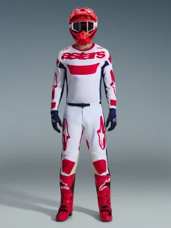 2026 Racer Riway Trikot