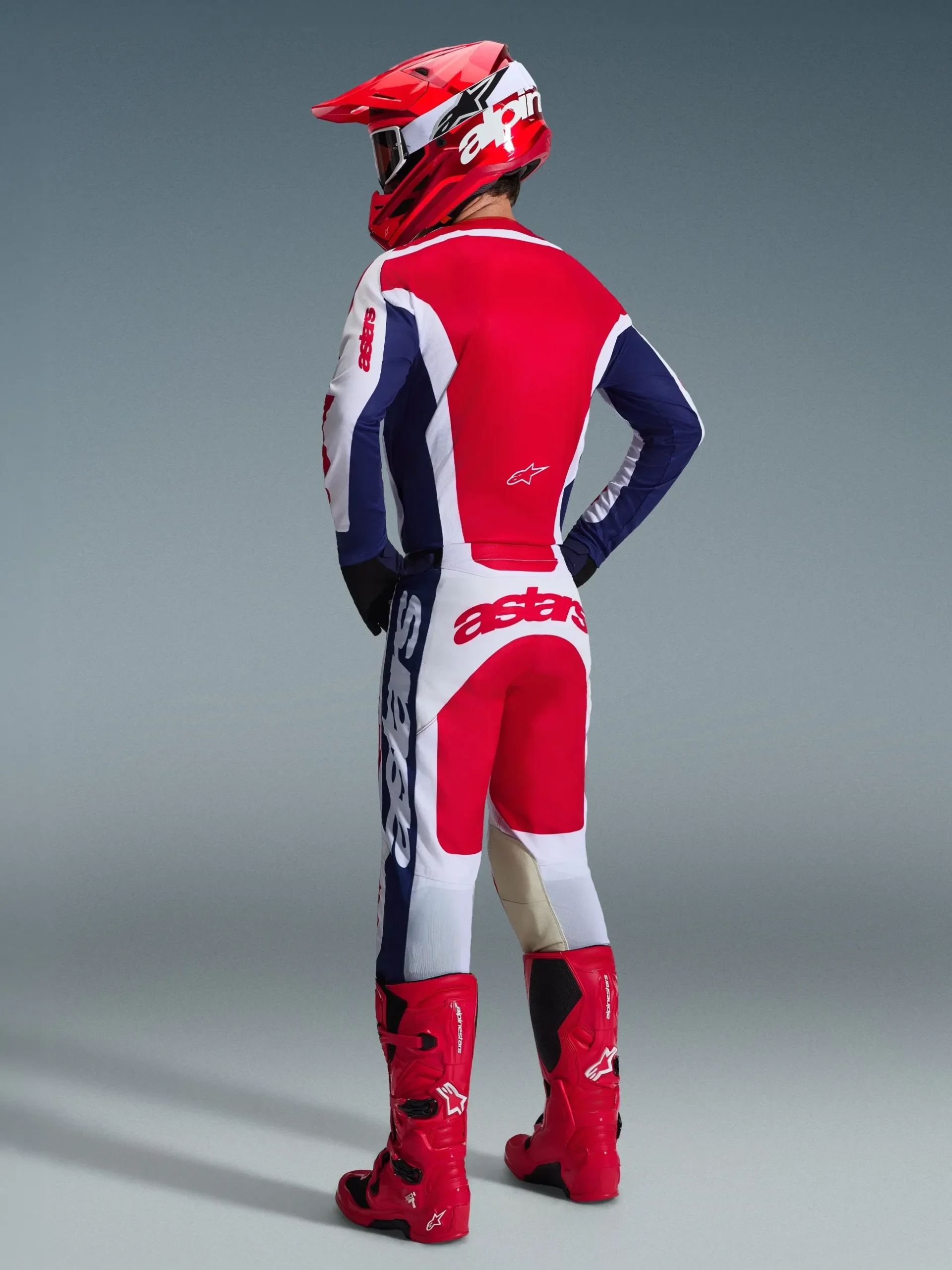2026 Racer Riway Trikot