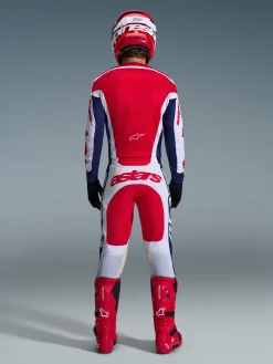 2026 Racer Riway Trikot