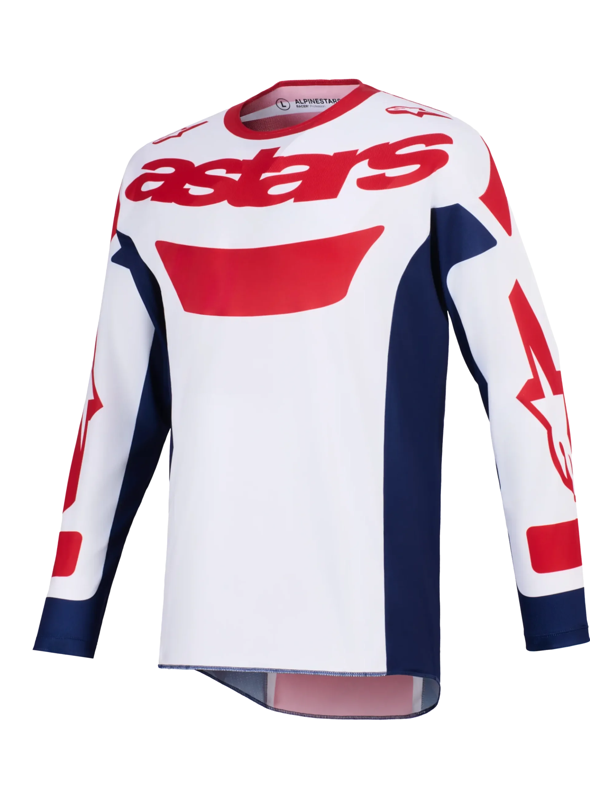 2026 Racer Riway Trikot