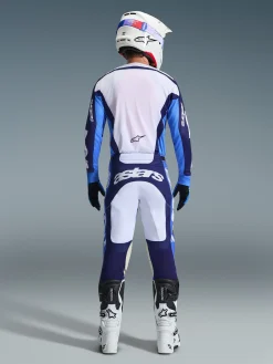 2026 Racer Riway Trikot