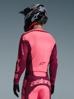 2026 Racer Riway Trikot