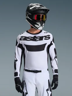2026 Racer Riway Trikot