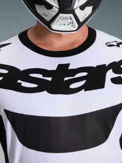 2026 Racer Riway Trikot
