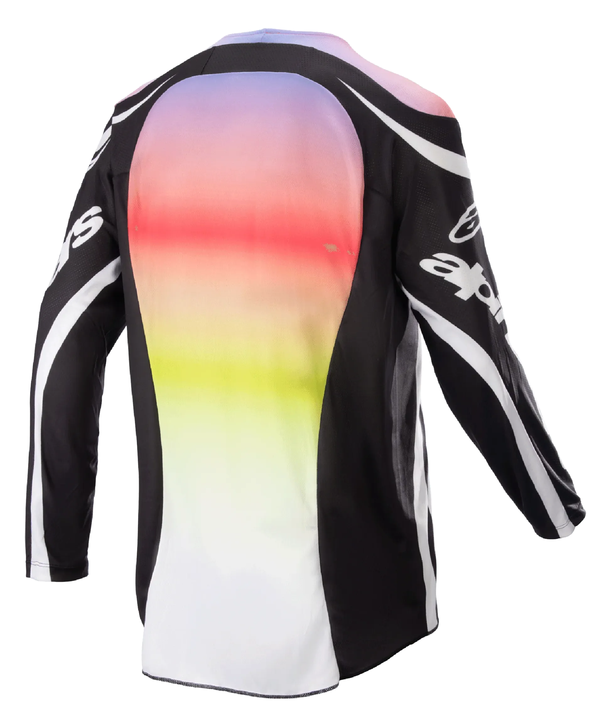 2023 Racer Semi Trikot