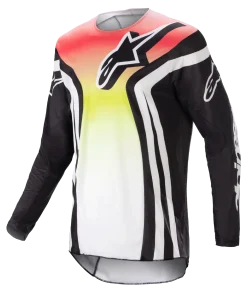 2023 Racer Semi Trikot