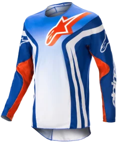 2023 Racer Semi Trikot