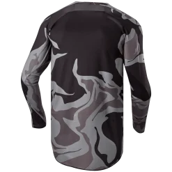 2024 Racer Tactical Trikot