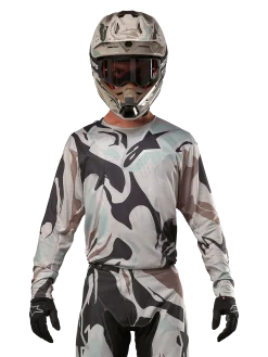 2024 Racer Tactical Trikot