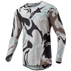 2024 Racer Tactical Trikot