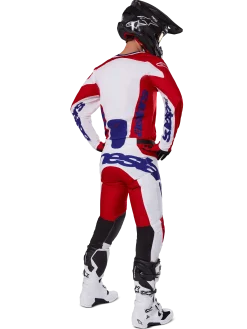 2025 Racer Veil Bekleidungsset