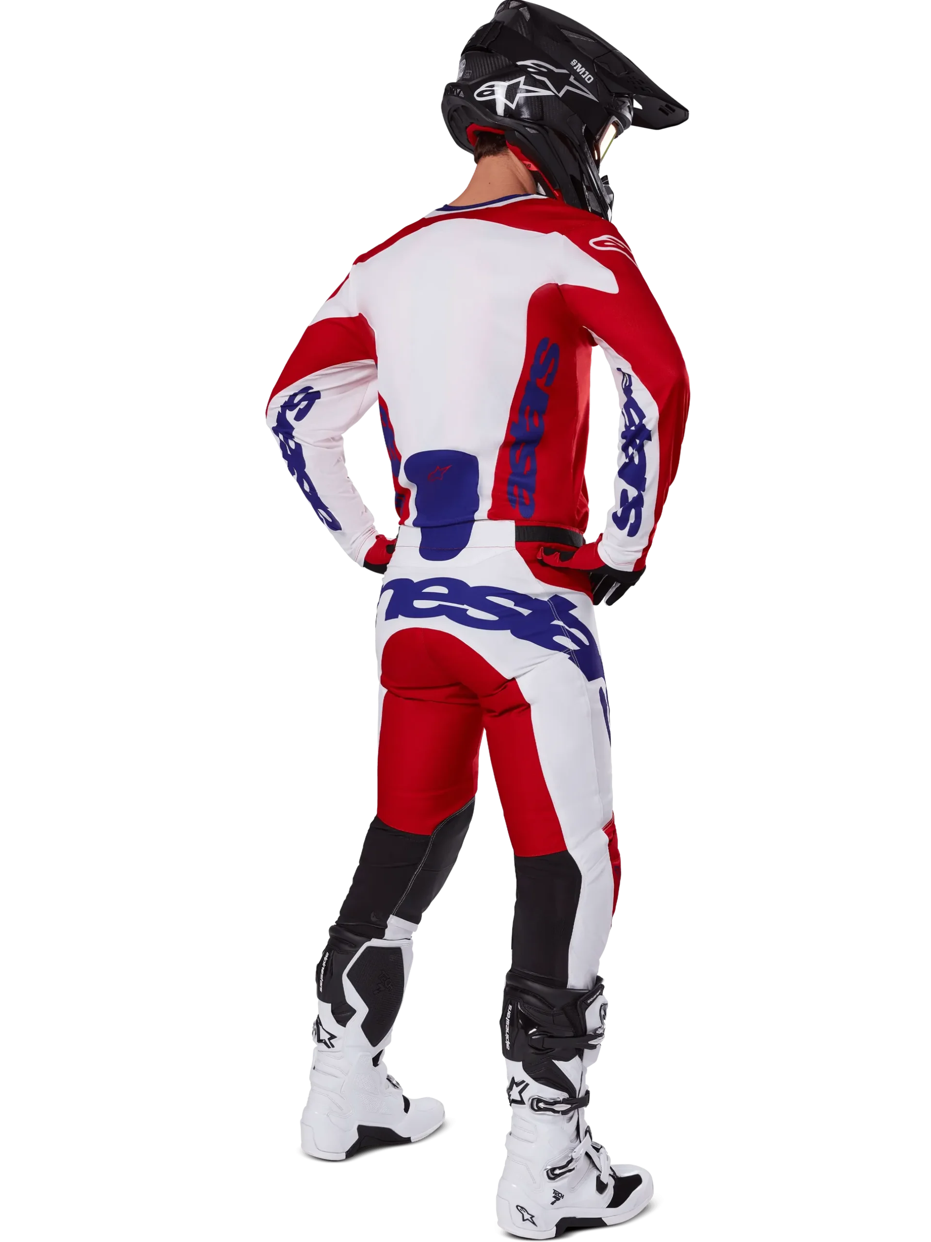 2025 Racer Veil Bekleidungsset