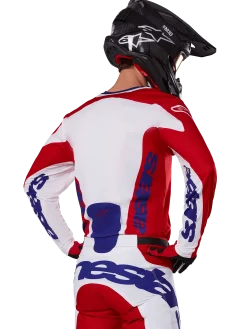 2025 Racer Veil Bekleidungsset