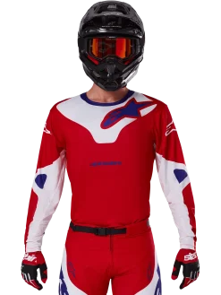 2025 Racer Veil Bekleidungsset