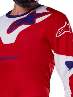 2025 Racer Veil Bekleidungsset