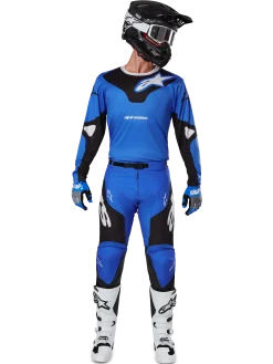 Racer Veil Bekleidungsset 2025