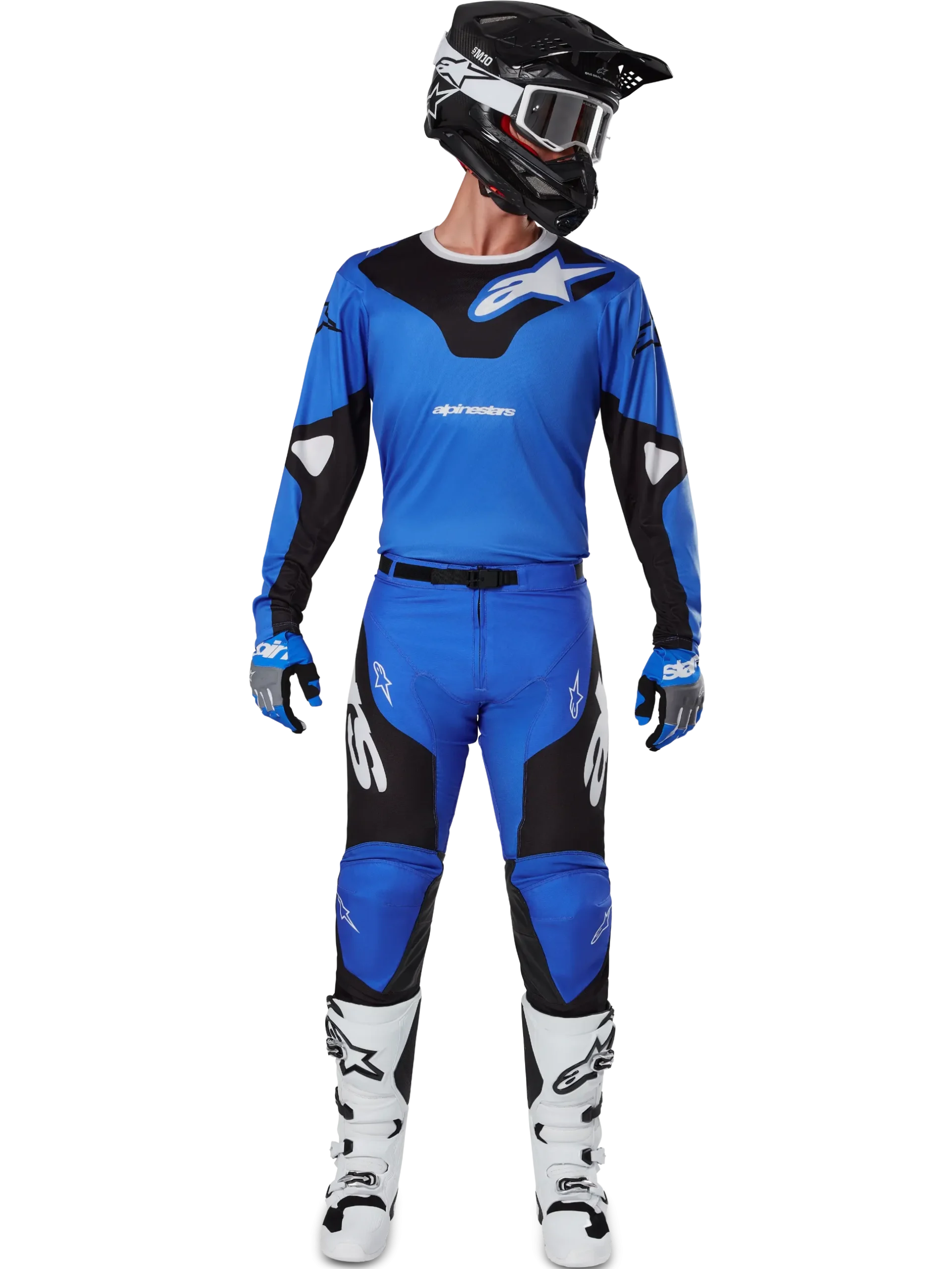 Racer Veil Bekleidungsset 2025