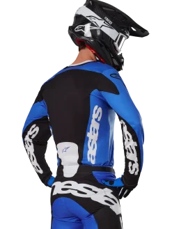 Racer Veil Bekleidungsset 2025